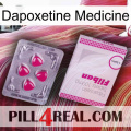 Dapoxetine Medicine 32